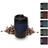 elasto Temptation Thermobecher 0,3 l Blau