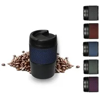 elasto Temptation Thermobecher 0,3 l Blau