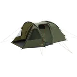 Easy Camp Easycamp Kinn 5 Zelt - Green - 5 Platz