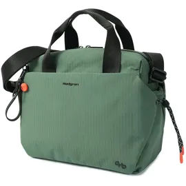 Hedgren Handtasche Tomoko Handbag 2 Handles Duck Green