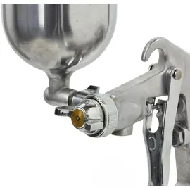 GEKO Farbspritzpistole HP F-75G 300 ml