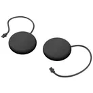 Sena 50R Sound by Harman Kardon Lautsprecher Headset schwarz