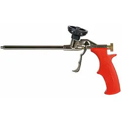 FISCHER   PUP M3 Schaumpistole Metall