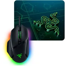 Razer Basilisk V3 schwarz