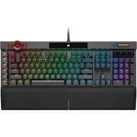 Corsair K100 RGB Cherry MX Speed DE