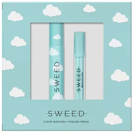 Sweed Cloud Mascara + Wimpernwachstumsserum 15 ml