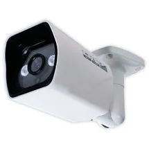 m-e Xcam Pro1 Weiß