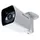 m-e Xcam Pro1 Weiß