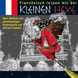 Französisch lernen mit der kleinen Hexe