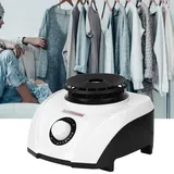 Elektrischer Wäschetrockner, Mini Elektrischer Wäschetrockner Wäschetrockner, 1200W Hocheffizienter Wäschetrockner Haushalt Hocheffizienter Wäschetrockner Elektrischer Trockner