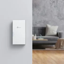 TP-Link RE220BE 2882 Mbit/s weiß