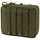 Brandit Textil Brandit Molle Operator Kulturbeutel - Olive - One Size