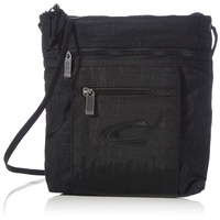 CAMEL ACTIVE Journey Cross Bag S black