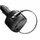 Belkin Kfz-Ladegerät 75W mit einziehbarem USB-C-Kabel Schwarz