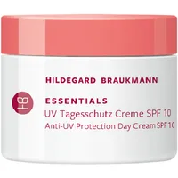Hildegard Braukmann UV Tagesschutz Creme LSF 10 50 ml