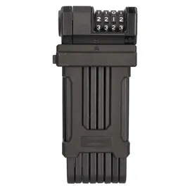 Fischer PROTEC FN110 Schwarz Faltschloss