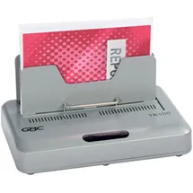 GBC TB500 Thermobindegerät ThermaBind T500 4410041 500 Blatt