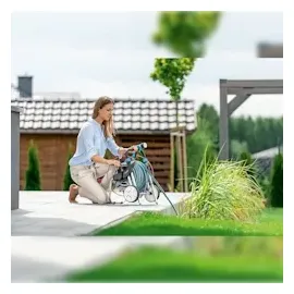 Cellfast Explorer Metallschlauchwagen (635517)