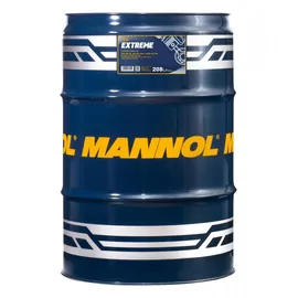 Mannol Extreme 5W-40 7915 208 l