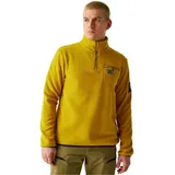 Dare 2b Affinity Fleece Gelb XL