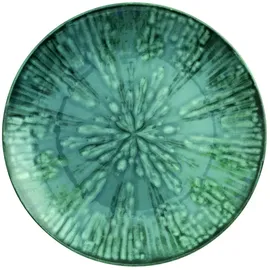 ARTHUR KRUPP 67351B02 cm) 20 Fusion Blue Porzellan