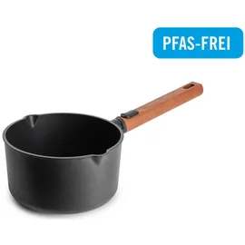 WOLL Eco Logic QXR Milchtopf 18 cm rund