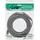 InLine USB Display Kabel USB-C Stecker zu HDMI Stecker 5 m Schwarz