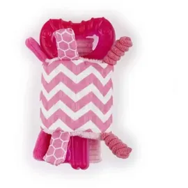 AFP Little Buddy Woodland 3er Pack Rosa