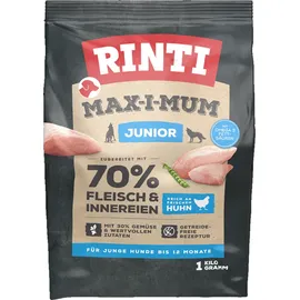 Rinti Max-i-Mum Junior Huhn 1 kg