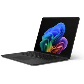 Microsoft Surface Laptop 8 15'' Intel Core Ultra X7 368H 64 GB RAM 512 GB SSD Win11 Pro Schwarz EP2-50884