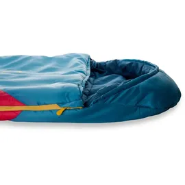 Grand Canyon Utah 150 Junior Schlafsack - Storm Blue - One Size