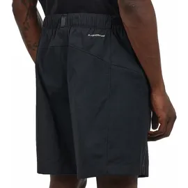 The North Face Herren Class V Pathfinder Belted 7" Shorts (Größe M, schwarz)