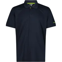 CMP Man Polo b.blue-limegreen (24NN) 60