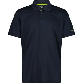 CMP Man Polo b.blue-limegreen (24NN) 60