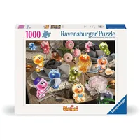 Ravensburger Puzzle Gelini decken den Tisch