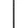 PEDDY SHIELD Mittelpfosten 170 cm anthrazit