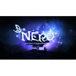 N.E.R.O.: Nothing Ever Remains Obscure