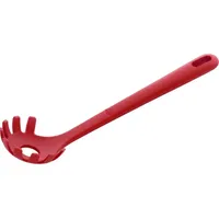 BALLARINI Rosso Pastalöffel, 29 cm, Silikon