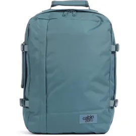 Cabin Zero Classic 44 Rucksack petrol