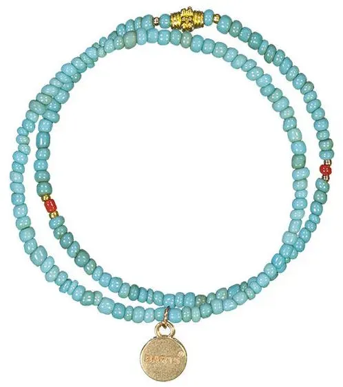 Barts Lupis light blue (04) one size
