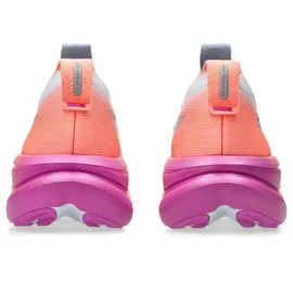 Asics Gel-Nimbus 28 Damen Sky/Digital Sakura 37,5