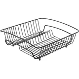 Metaltex Spülkorb 'rocky40 Lava',