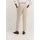 Bugatti Anzughose "Regular Fit", Herren, Gr. 56, Normalgrößen, beige (30, beige), 66% Polyester, 21% Viskose, 10% Polyamid, 3% Elasthan, unifarben, regular fit, Hosen Anzughose, Jersey-Artikel mit Stretch