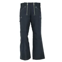 FHB Zunfthose HENNER schwarz - 88