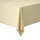 Duni Tischdecke Dunicel 180513 90 x 400 cm Beige