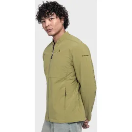 Schöffel Funktionsjacke Bozen M grün | Gr.: 54