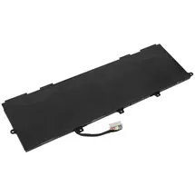 EMCom PowerSmart 6900mAh 7,70V Akku für HP Elitebook X360 830 G6, Laptop L34449-005, OR04XL