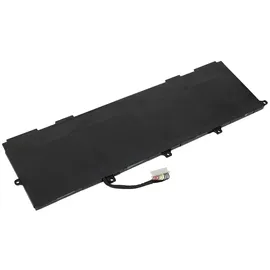EMCom PowerSmart 6900mAh 7,70V Akku für HP Elitebook X360 830 G6, Laptop L34449-005, OR04XL