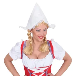 Tante Swantje Holland Haube - OS