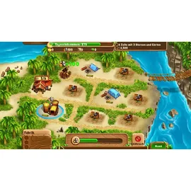 Campgrounds 2: Die Endorus Expedition (PC)